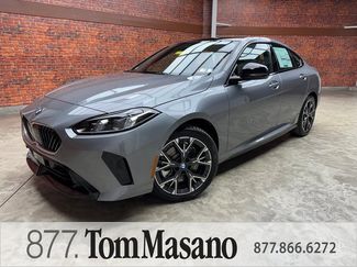 New 2026 BMW 228i xDrive 228 Gran Coupe w/ Premium Package video 1