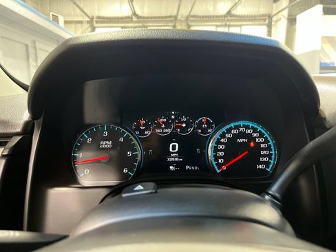 Used 2017 GMC Yukon Denali w/ Open Road Package AWD/4WD image 23