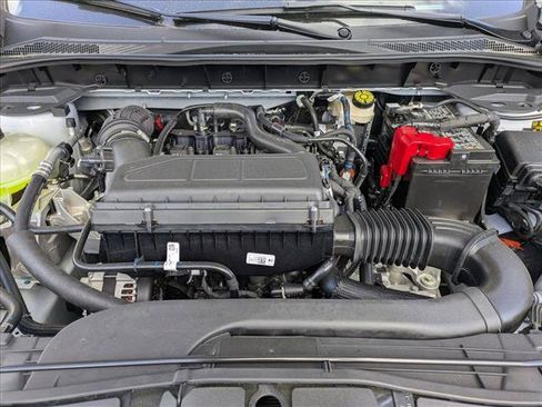 New 2026 Ford Escape Active w/ Tech Pack #1 FWD image 15