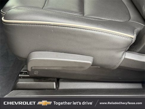 Certified 2022 Chevrolet Traverse Premier w/ Redline Edition image 37