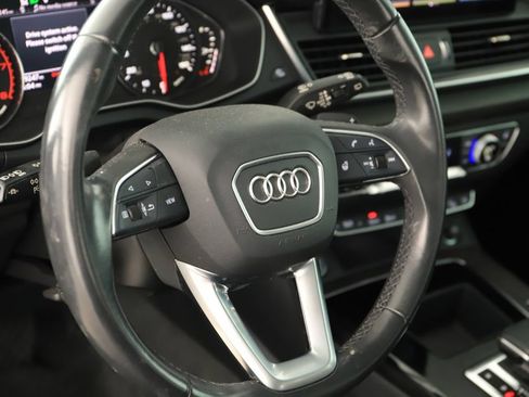Used 2023 Audi Q5 2.0T Premium w/ Convenience Package AWD/4WD image 16