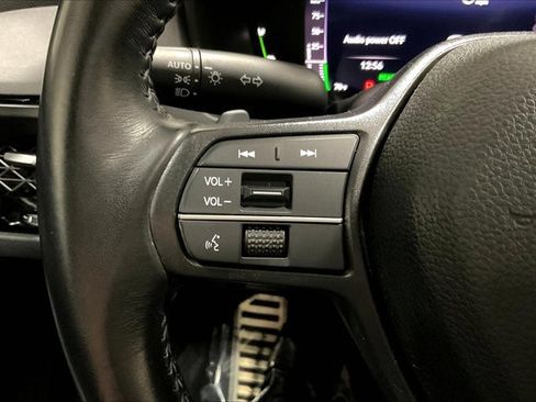 Used 2023 Honda Accord Sport image 18