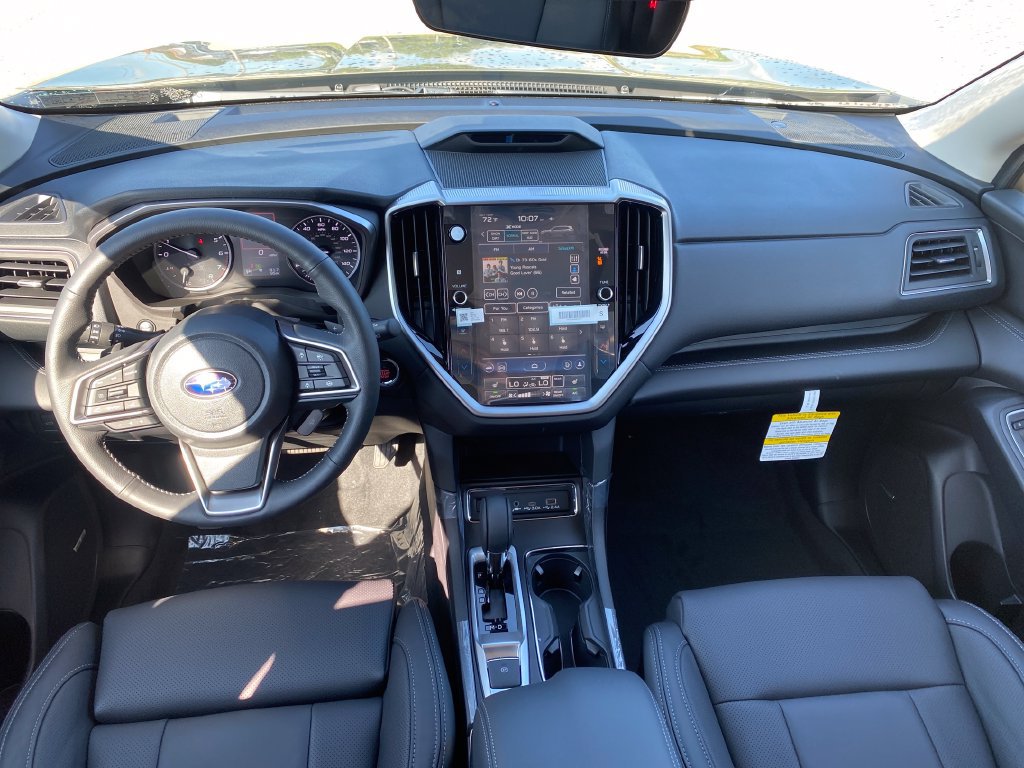 New 2026 Subaru Ascent Limited AWD/4WD image 24