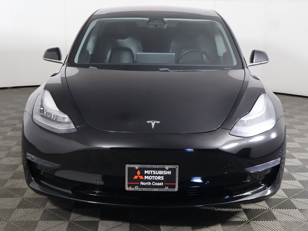 Used 2018 Tesla Model 3 Long Range AWD/4WD image 12