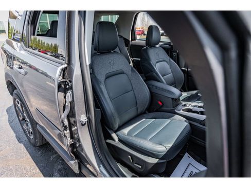 Used 2023 Ford Bronco Sport Outer Banks w/ Tech Package image 20