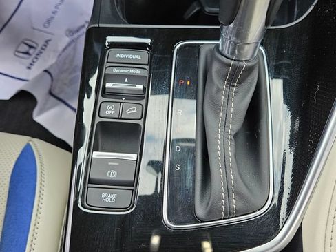 Certified 2025 Acura ADX A-Spec AWD/4WD image 20