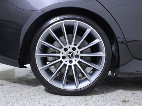 Used 2020 Mercedes-Benz CLS 450 image 8