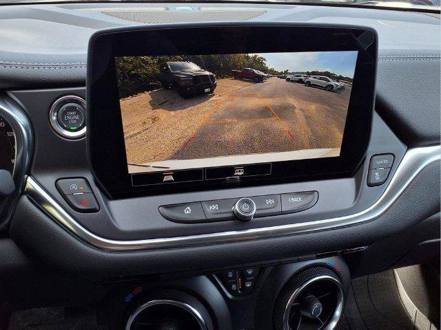 New 2026 Chevrolet Blazer LT w/ Convenience Package AWD/4WD image 31