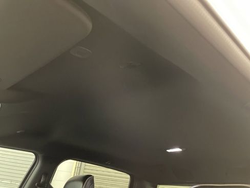 Certified 2023 RAM 1500 Laramie AWD/4WD image 29