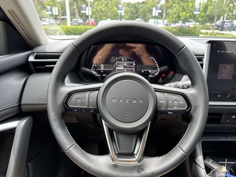 New 2026 MAZDA CX-5 Select AWD/4WD image 48
