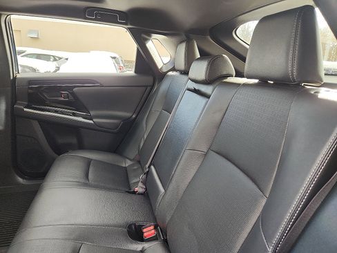 Used 2023 Toyota bZ4X Limited w/ Weather Package image 26