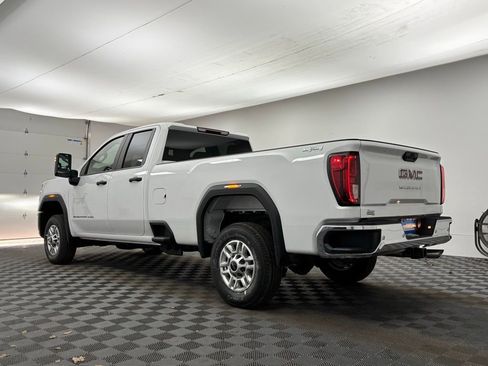 New 2026 GMC Sierra 2500 Pro w/ 1SA Pro Safety Plus Package image 8