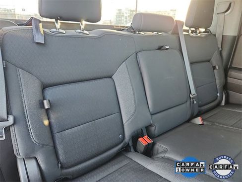 Used 2024 GMC Sierra 1500 Elevation w/ X31 Off-Road Package image 27