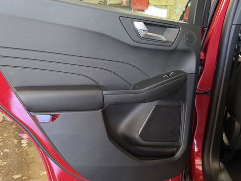 New 2026 Ford Escape Active w/ Active Premium Tech Pack image 21