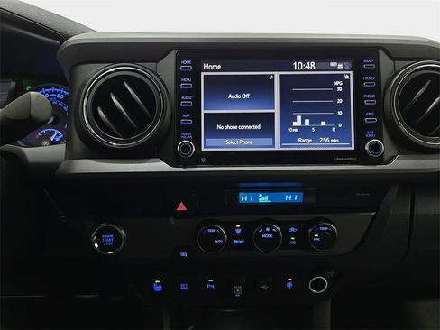 Used 2021 Toyota Tacoma TRD Sport image 22