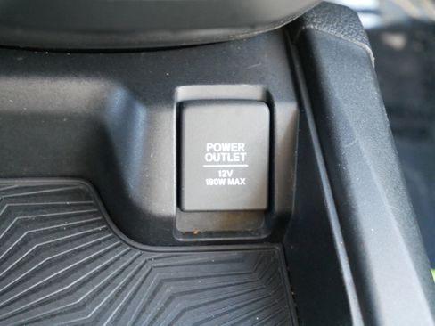 Used 2017 Honda CR-V LX image 33