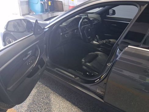 Used 2017 BMW 440i Gran Coupe RWD image 5