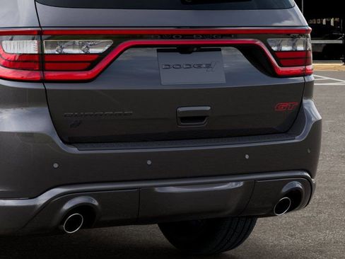 New 2026 Dodge Durango GT AWD/4WD image 13