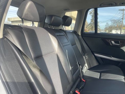 Used 2013 Mercedes-Benz GLK 350 GLK 350 4MATIC AWD 4dr SUV image 21