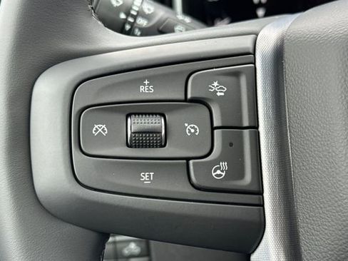 New 2026 GMC Sierra 1500 SLE AWD/4WD image 27