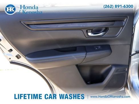 Used 2024 Honda CR-V EX image 23