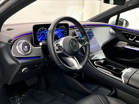 Certified 2023 Mercedes-Benz EQE 350+ Sedan image 18