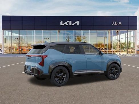 New 2027 Kia Seltos X-Line S AWD/4WD image 6