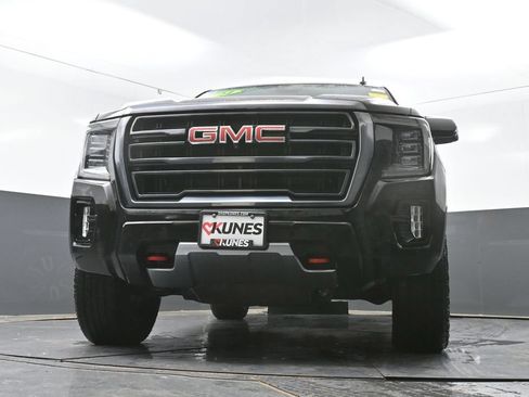 Used 2024 GMC Yukon AT4 w/ AT4 Premium Package AWD/4WD image 56