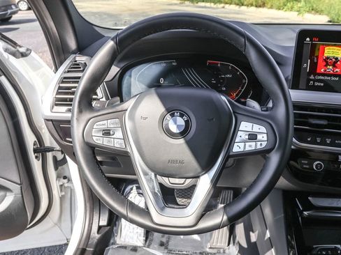 Used 2023 BMW X3 xDrive30i w/ Premium Package image 20