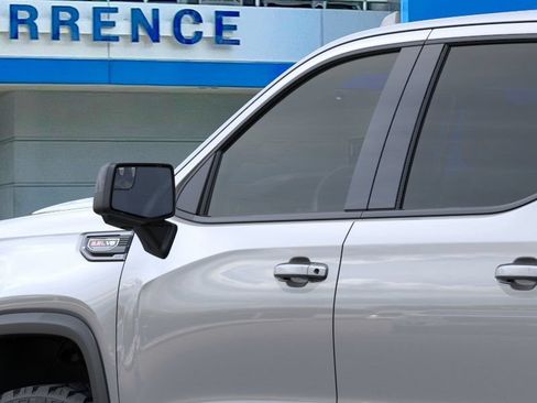 New 2026 GMC Sierra 1500 AT4X AWD/4WD image 12
