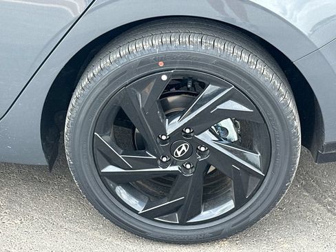 New 2026 Hyundai Elantra SEL Sport Premium FWD image 20