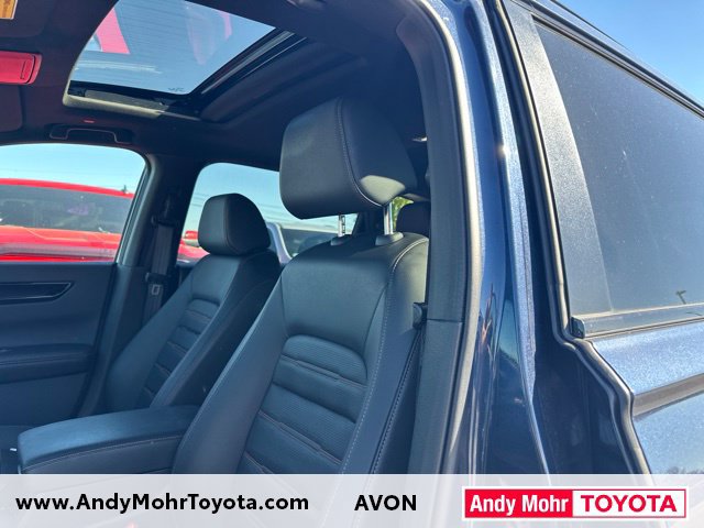 Used 2026 Honda CR-V Sport Touring image 23