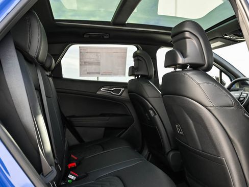 New 2026 Kia Sportage X-Line image 12
