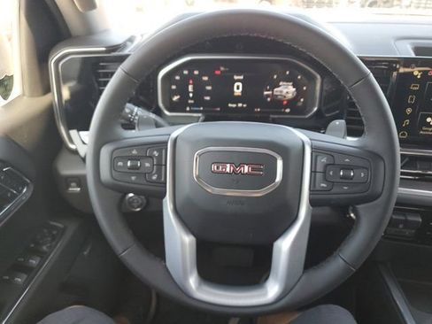 New 2026 GMC Sierra 1500 SLT RWD image 21