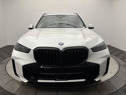 New 2026 BMW X5 xDrive40i AWD/4WD image 14