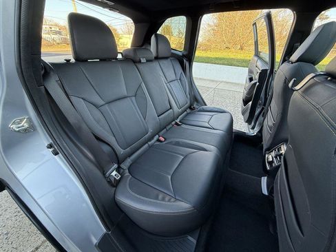 Used 2022 Subaru Forester Wilderness AWD/4WD image 23
