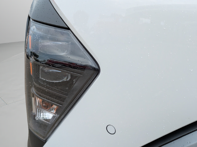 New 2026 Hyundai Kona Limited FWD image 25