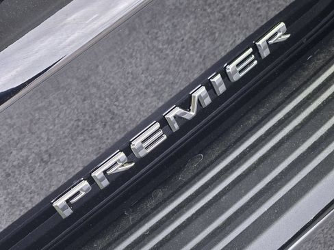 New 2026 Chevrolet Tahoe Premier w/ Sun And Tow Package RWD image 12
