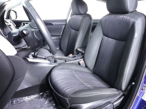 Used 2019 Nissan Sentra SV FWD image 29