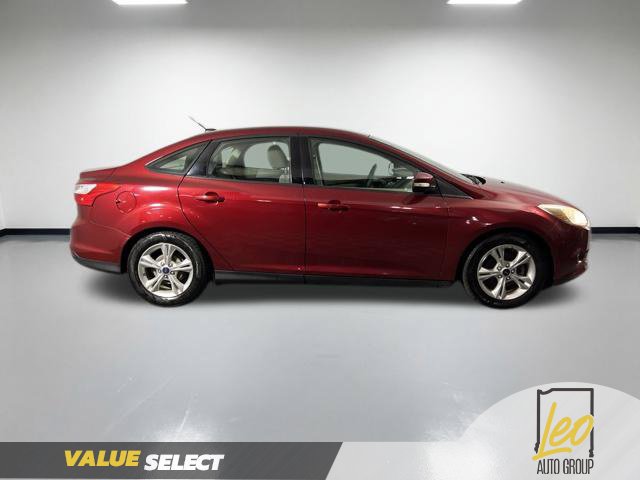 Used 2014 Ford Focus SE FWD image 31