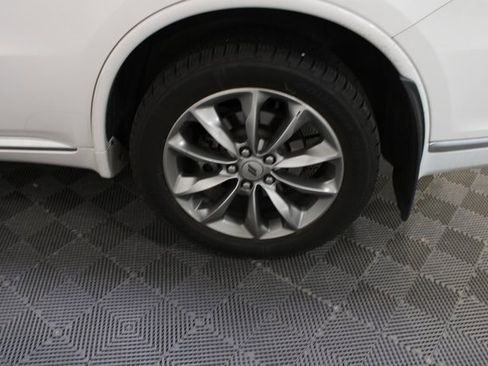 Used 2021 Dodge Durango Citadel w/ Premium Entertainment Group image 24