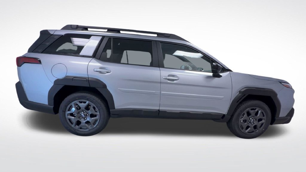 New 2026 Subaru Outback Premium AWD/4WD image 9