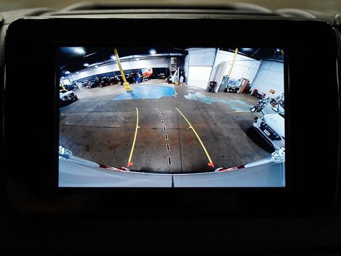 New 2026 RAM ProMaster 2500 w/ Safety Group FWD image 17
