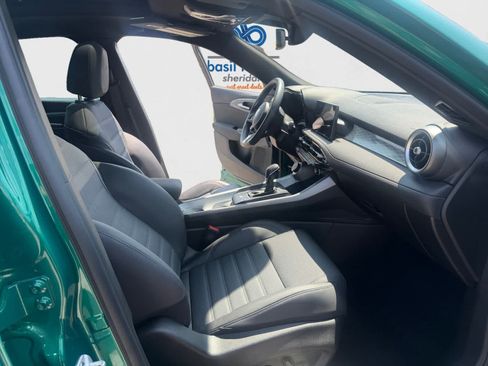 Used 2024 Alfa Romeo Tonale Speciale AWD/4WD image 19