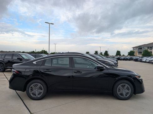New 2026 Nissan Sentra S FWD image 3