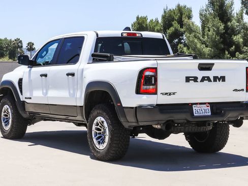 Used 2023 RAM 1500 TRX w/ TRX Level 1 Equipment Group AWD/4WD image 2