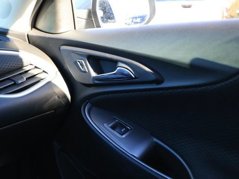 Used 2024 Chevrolet Malibu LT image 26