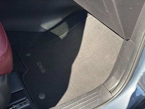 Used 2022 MAZDA CX-5 Carbon Edition image 39