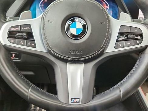 Used 2022 BMW X5 sDrive40i w/ M Sport Package image 42