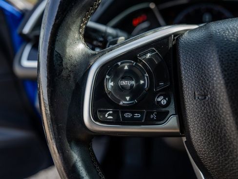 Used 2020 Honda Civic Sport image 16